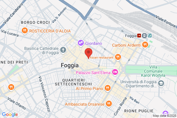 La Piazzetta Di Capozzi & C.