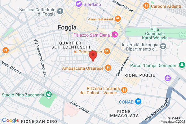 Ottica Maggio