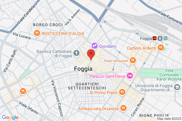 Libreria Dante