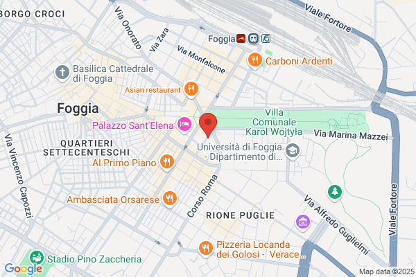 Libreria Dellateneo Di Tosiani Maria C.