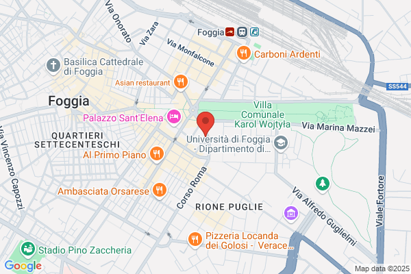 Libreria Pagina Due Snc