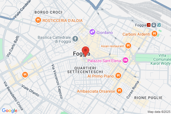 Suore Figlie Di S. Paolo