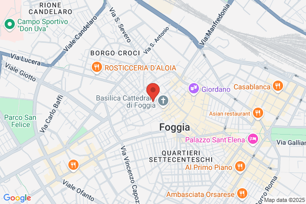 Palazzo luigi