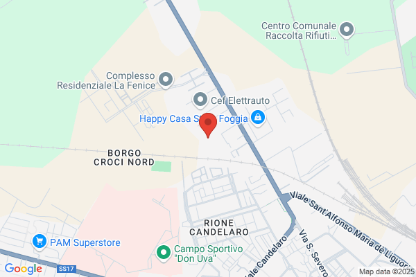 Officina Meccanica Dauna