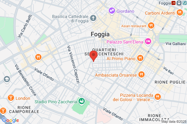 Napolitano antonio