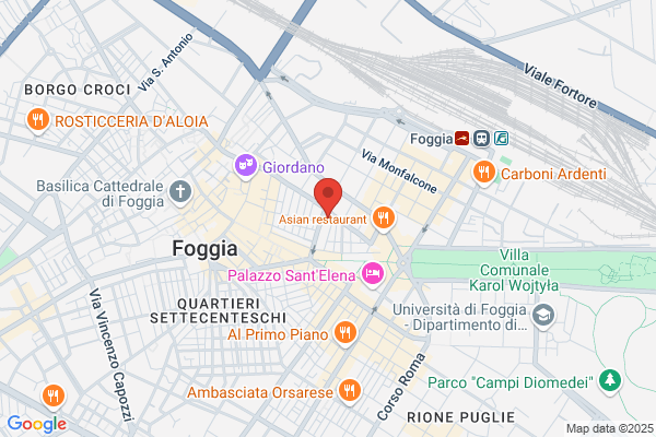 Rosticceria Sud Grill (S.N.C.)