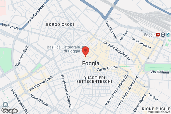 Fatigato Giovanni