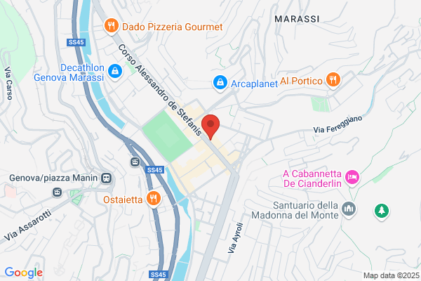 Macelleri Da Carlo Di Cicerone Carlo