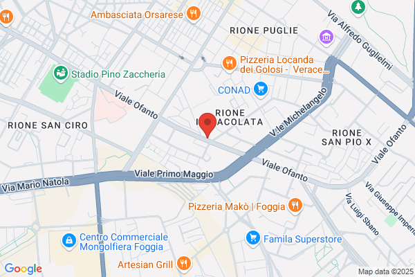 Ecol Consult Di Dagnano Girolamo