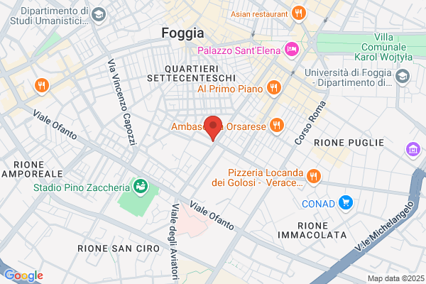 Zerotretresette La Telefonia