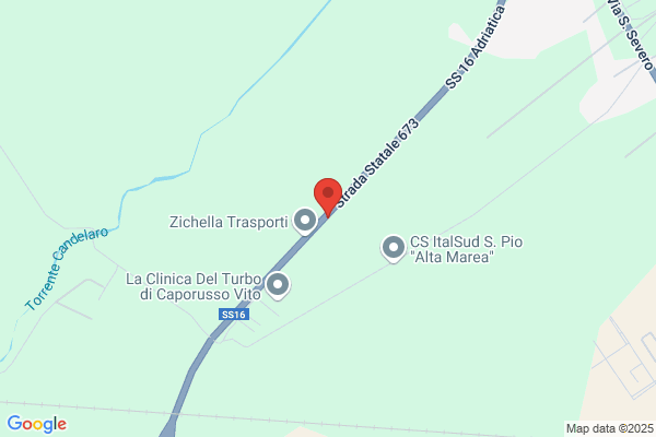 Paoletta soccorsa