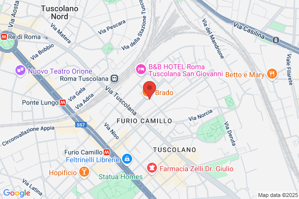 Studimpresa Di Nicola Danza E C. S.A.S.