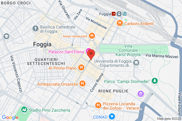 Fatone Idiana