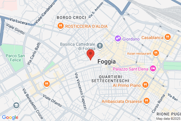 Giuliani Francesco Dental Lab