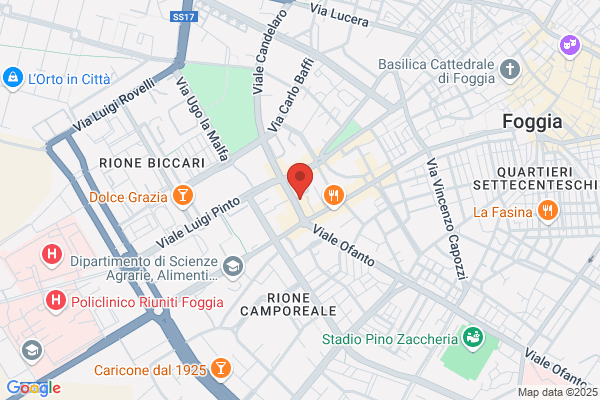Laboratorio Odontotecnico La Marra Giovanni Giuseppe