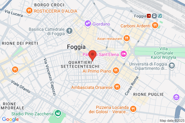Magistro Fratelli S.N.C.