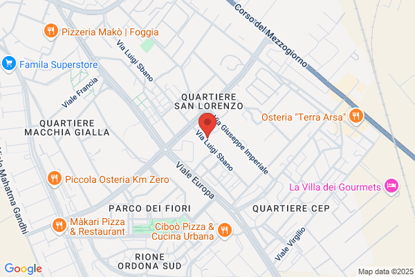 Marinaccio vitantonio (Dr.)
