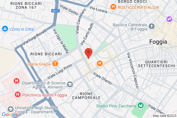 Mascolo patrizia (Dr.)