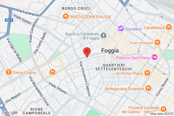 Dottor Pertosa Ermanno Psichiatra Psicoterapeuta