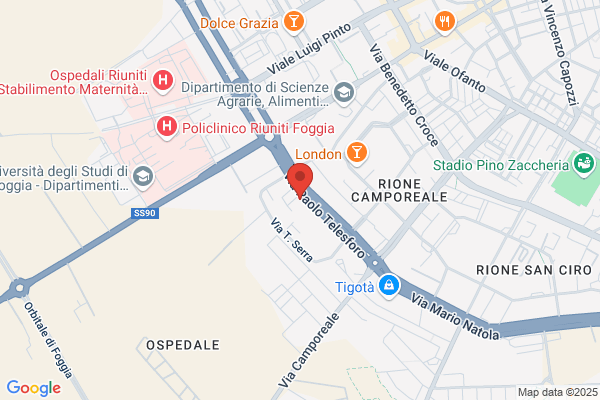 Merceria Ivana Di Grillo Rosa