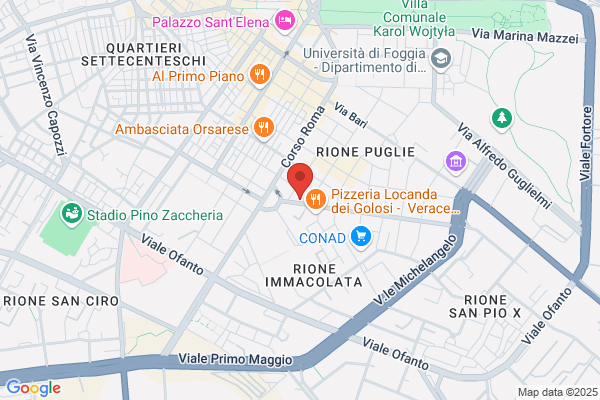 Merceria Piva Di Traversi Patrizia
