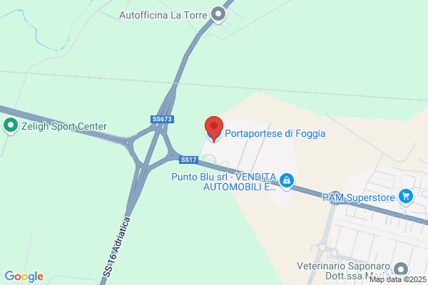 Portaportese
