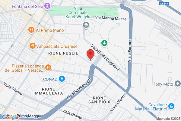 Museo Di Scienze Naturali