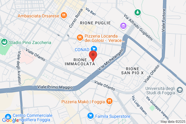 Evoice Planet Srl