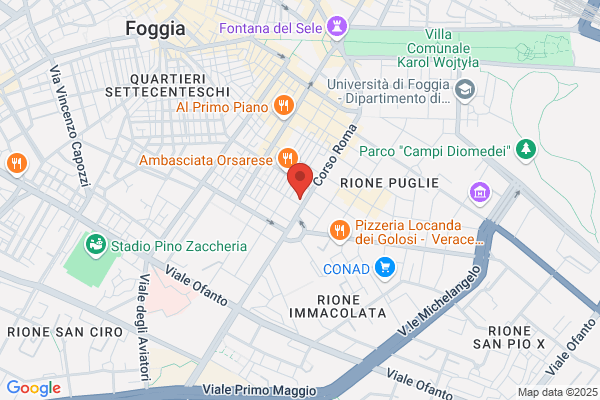 Ottica Gli Occhi Atelier