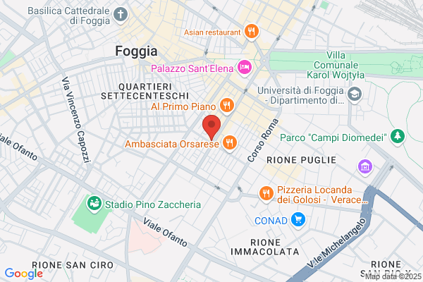 Filolongo Rosa