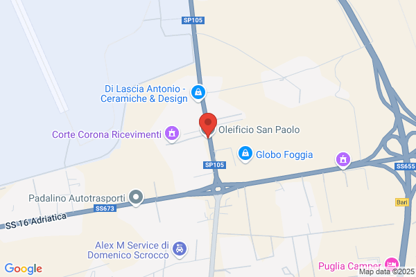 Oleificio S. Paolo