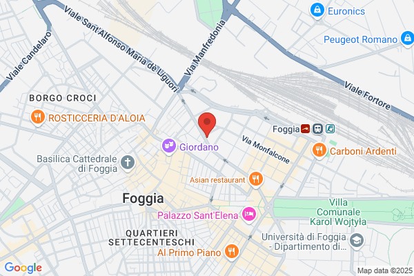 Onoranze Funebri F. Lli Buononato