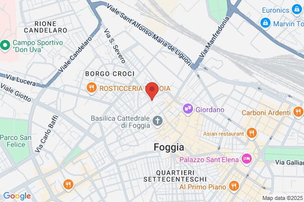 Onoranze Funebri La Fiaccola