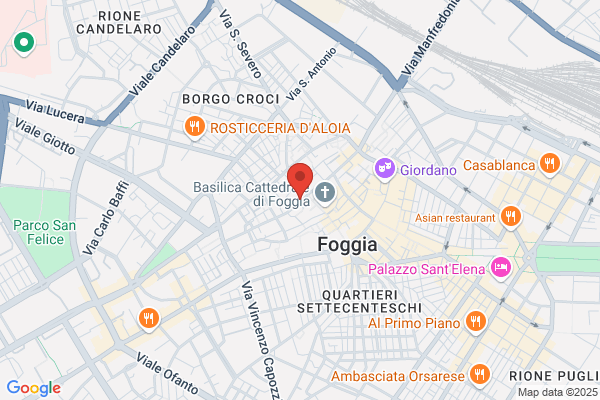 Gioielleria Tonino Pastore Gioielli Di Vittorio E c. s.A.S.
