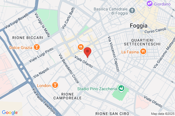 Panificio Farina 00 Di Di Leo Rocco e Di tommaso antonio