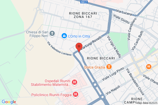Paciello giorgio
