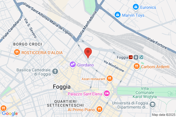 Panificio F.Lli Lionetti