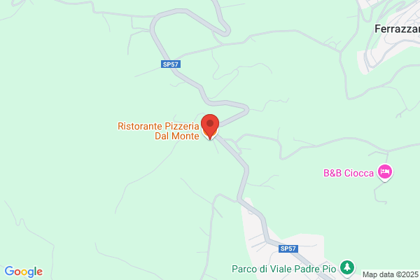 Panificio Pizzeria Ferrazzano Vincenza