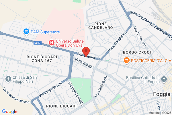 Ricci sergio