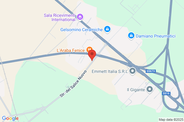 Non Solo Piante