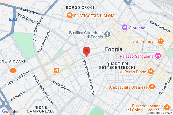 Oasi Di Bellezza