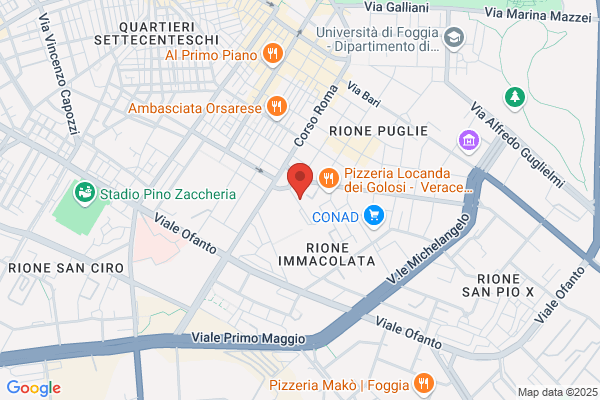 Nuova Immagine Di Contestabile Anna E Cardone savina s.N.C.