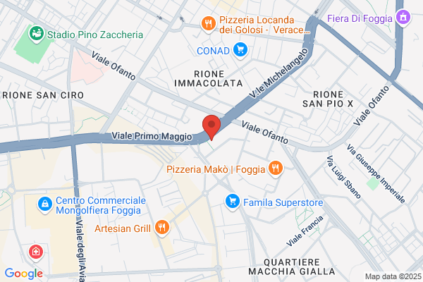 Parrucchiere Angelo