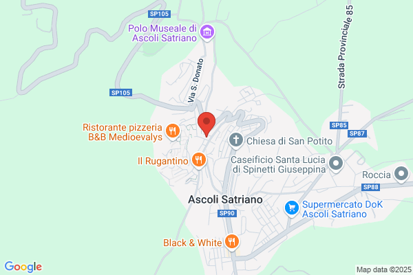 Parrucchiere Carlucci Enza