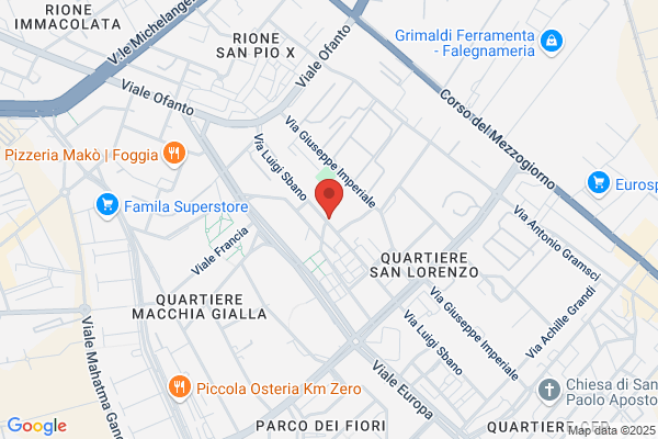 Parrucchiere Per Signora Sorelle Caruso