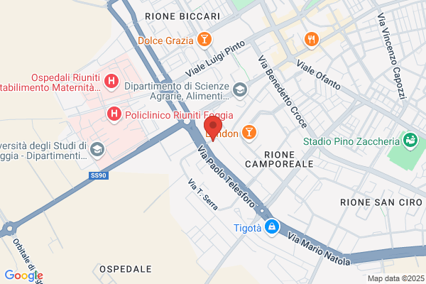 Soccio arcangela