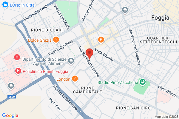 Spazio Donna Pscarl