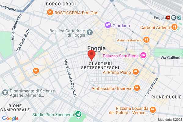 Forza Italia-Club Azzurro