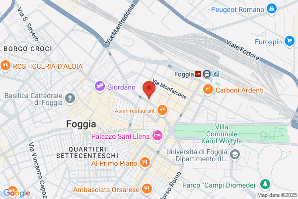 Pescheria Di Castigliego Gennaro