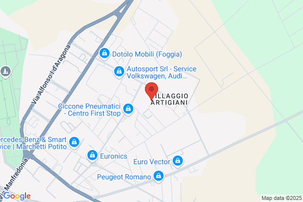 Magnatta michelino